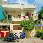 Agrawal Stay Home