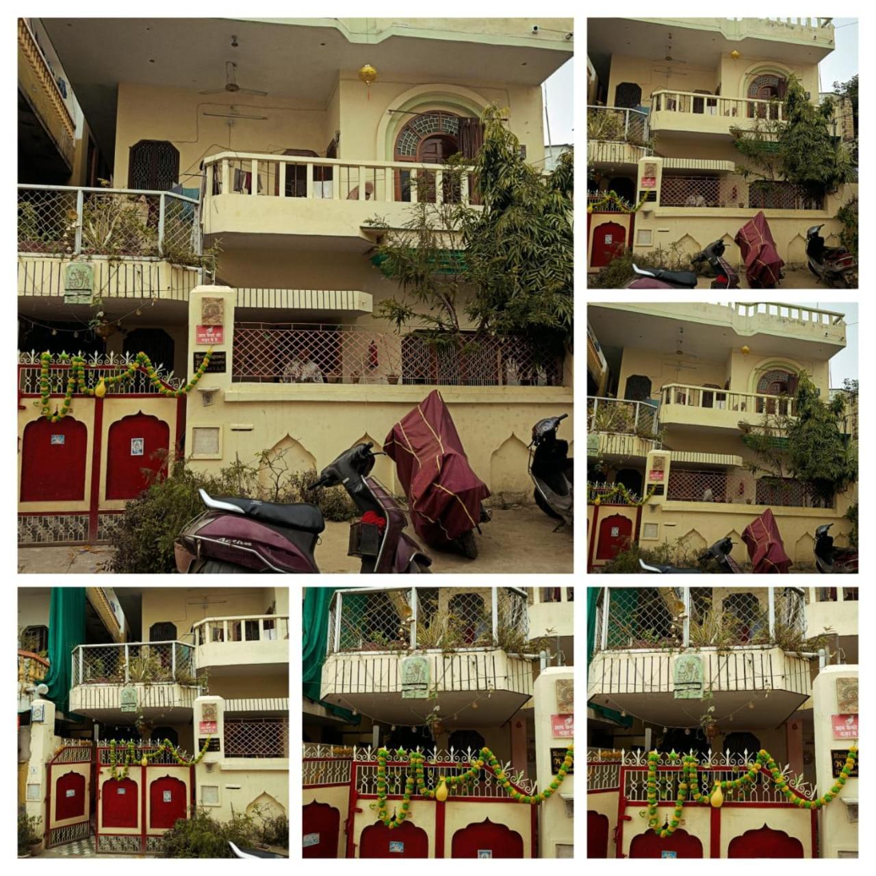 Agrawal Holiday home Varanasi